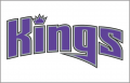Sacramento Kings 2002-2007 Jersey Logo Iron On Transfer