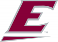 Eastern Kentucky Colonels 2004-Pres Wordmark Logo Iron On Transfer