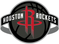 Houston Rockets 2019-2020 Pres Primary Logo Iron On Transfer