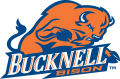 Bucknell Bison 2002-Pres Primary Logo Print Decal