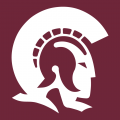 Little Rock Trojans 2015-Pres Secondary Logo 02 Print Decal
