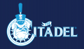 The Citadel Bulldogs 2000-Pres Alternate Logo Iron On Transfer
