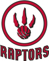 Toronto Raptors 2008-2012 Alternate Logo 2 Iron On Transfer