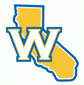 Golden State Warriors 2010-2018 Alternate Logo 3 Print Decal