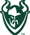 Portland State Vikings 2016-Pres Secondary Logo 01 Print Decal