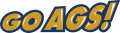 California Davis Aggies 2001-Pres Misc Logo Print Decal