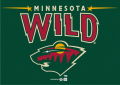 Minnesota Wild 2010 11-Pres Misc Logo Print Decal
