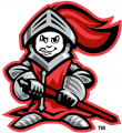 Rutgers Scarlet Knights 2004-Pres Mascot Logo 01 Print Decal