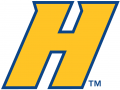 Hofstra Pride 2005-Pres Alternate Logo 01 Iron On Transfer