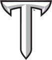 Troy Trojans 2004-Pres Alternate Logo Iron On Transfer