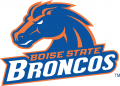 Boise State Broncos 2002-2012 Alternate Logo 04 Iron On Transfer