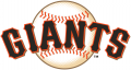 San Francisco Giants 2000-Pres Primary Logo Print Decal