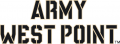 Army Black Knights 2015-Pres Wordmark Logo 02 Iron On Transfer