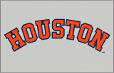 Houston Astros 1971-1972 Jersey Logo Iron On Transfer