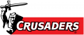 Crusaders 2000-Pres Primary Logo Print Decal