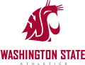 Washington State Cougars 2011-Pres Alternate Logo Print Decal