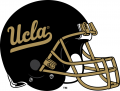 UCLA Bruins 2013 Helmet Logo Print Decal