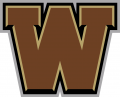 Western Michigan Broncos 2016-Pres Secondary Logo 02 Iron On Transfer