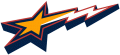 NBA All-Star Game 1999-1900 Alternate Logo Print Decal