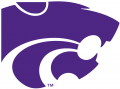 Kansas State Wildcats 1989-Pres Primary Logo Iron On Transfer