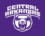 Central Arkansas Bears 2009-Pres Alternate Logo 09 Iron On Transfer