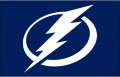 Tampa Bay Lightning 2011 12-Pres Jersey Logo Print Decal