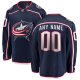 Columbus Blue Jackets