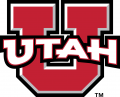 Utah Utes 2015-Pres Alternate Logo Iron On Transfer