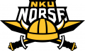 Northern Kentucky Norse 2016-Pres Primary Logo Iron On Transfer