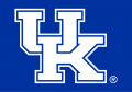 Kentucky Wildcats 2016-Pres Alternate Logo 01 Print Decal