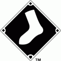 Chicago White Sox 1990-Pres Alternate Logo Print Decal