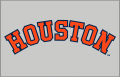 Houston Astros 1971-1972 Jersey Logo Iron On Transfer