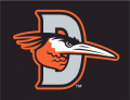 Delmarva Shorebirds 2010-Pres Cap Logo 2 Iron On Transfer