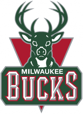 Milwaukee Bucks 2006-2014 Primary Logo Iron On Transfer