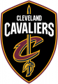 Cleveland Cavaliers 2017 18-Pres Primary Logo Iron On Transfer