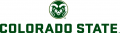 Colorado State Rams 2015-Pres Alternate Logo 09 Print Decal