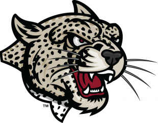 Lafayette Leopards 2000-Pres Secondary Logo Iron On Transfer