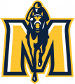 Murray State Racers 2014-Pres Primary Logo Print Decal