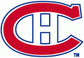 Montreal Canadiens 1925 26-1931 32 Primary Logo Iron On Transfer
