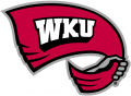 Western Kentucky Hilltoppers 1999-Pres Primary Logo Iron On Transfer