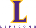 Lipscomb Bisons 2002-2011 Wordmark Logo 02 Print Decal