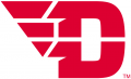 Dayton Flyers 2015-Pres Primary Logo Iron On Transfer