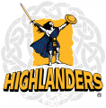 Highlanders 2000-Pres Primary Logo Print Decal