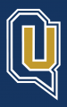 Quinnipiac Bobcats 2002-2018 Alternate Logo 02 Iron On Transfer