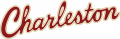 College of Charleston Cougars 2013-Pres Wordmark Logo Print Decal