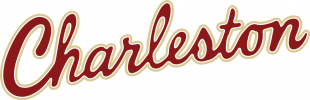 College of Charleston Cougars 2013-Pres Wordmark Logo Iron On Transfer