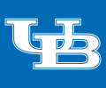 Buffalo Bulls 1997-2006 Alternate Logo 02 Print Decal