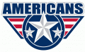 Tri-City Americans 2005 06-2007 08 Alternate Logo Iron On Transfer