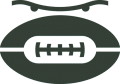 New York Jets 2002-2005 Alternate Logo Iron On Transfer