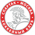 HC Spartak Moscow 2008-Pres Alternate Logo Iron On Transfer